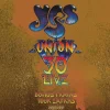 Bonus Tracks And Tour Extras, 1990-1991 - 4CD (CD) - Yes