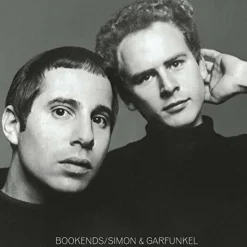 Bookends (Vinyl) - Simon & Garfunkel