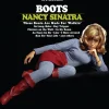 BOOTS (BRIGHT YELLOW) (AMAZON) (Vinyl) - Nancy Sinatra