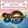 Boy I'm Gonna Marry (CD) - The Crystals