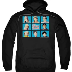 Brady Bunch - Framed