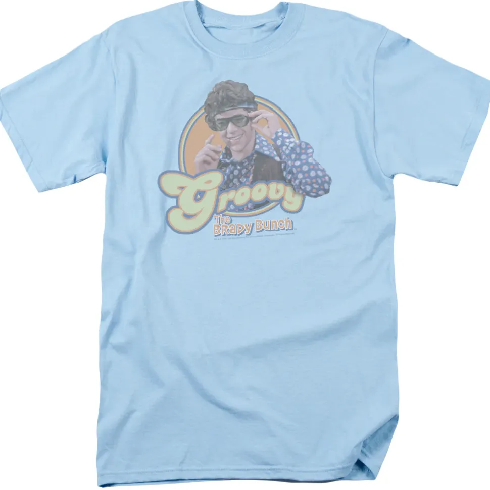 Brady Bunch - Groovy Greg