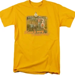 Brady Bunch - Have a Very Brady Day! (Distressed)