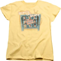 Brady Bunch - Here’s the Story