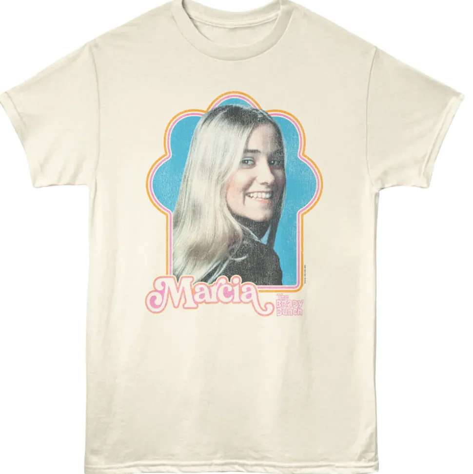 Brady Bunch - Marcia