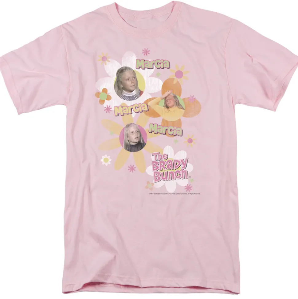 Brady Bunch - Marcia Marcia Marcia
