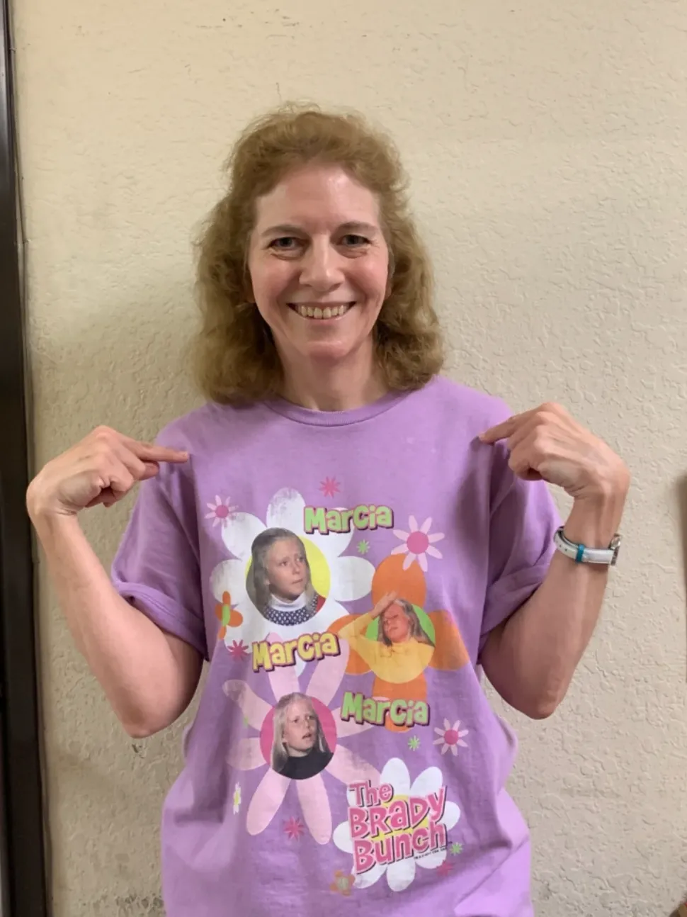 Brady Bunch - Marcia Marcia Marcia