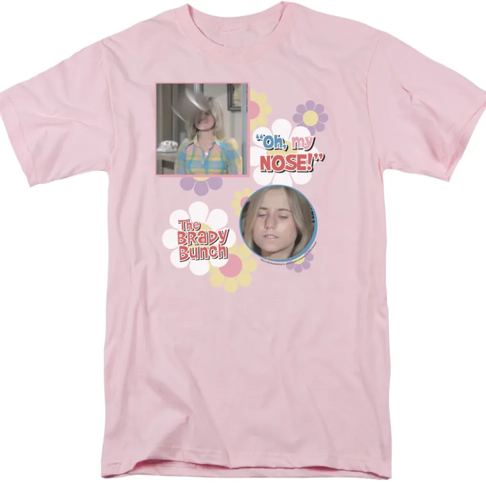 Brady Bunch - Oh, My Nose!