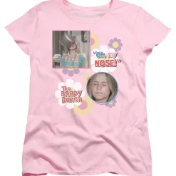 Brady Bunch - Oh, My Nose!