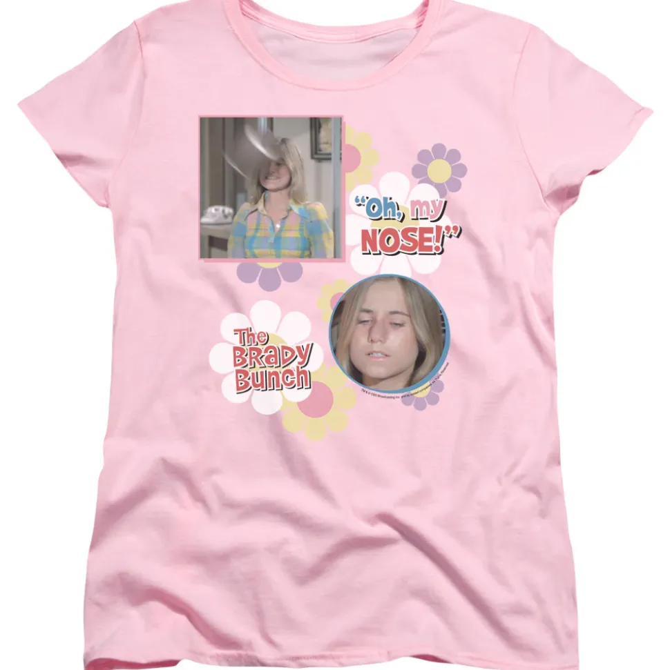 Brady Bunch - Oh, My Nose!