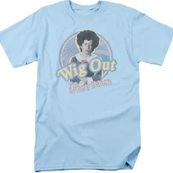 Brady Bunch - Wig Out