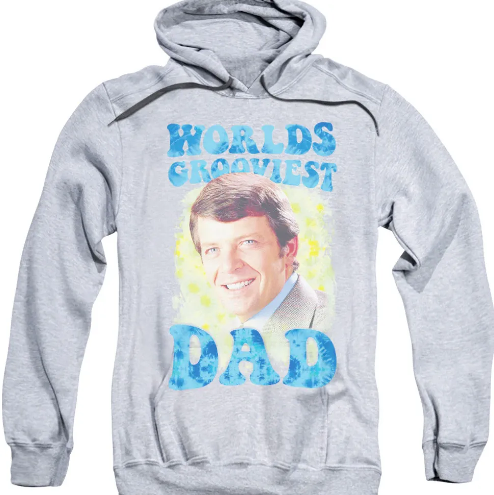 Brady Bunch - World’s Grooviest Dad