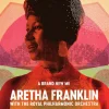 Brand New Me: Aretha Franklin With The Royal Philharmonic Orchestra (Vinyl) - Aretha Franklin