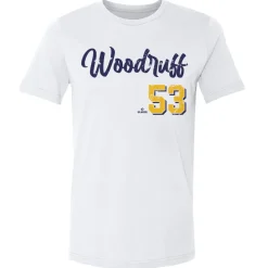 Brandon Woodruff Milwaukee Script