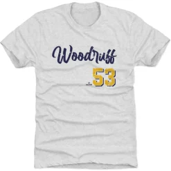 Brandon Woodruff Milwaukee Script