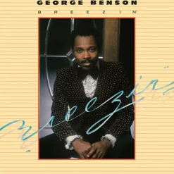 Breezin' (Vinyl) - George Benson