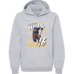 Brett Hull St. Louis Power WHT