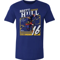 Brett Hull St. Louis Power WHT