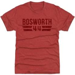 Brian Bosworth Font R