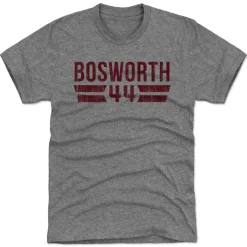 Brian Bosworth Font R