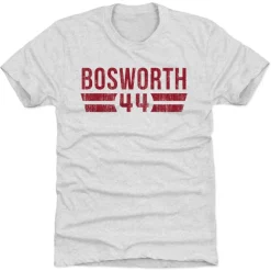 Brian Bosworth Font R