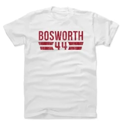 Brian Bosworth Font R
