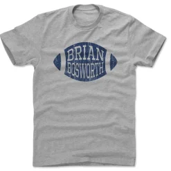 Brian Bosworth Football B