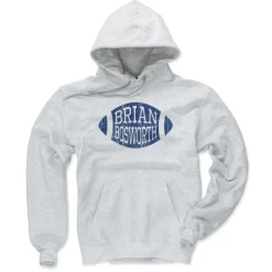 Brian Bosworth Football B