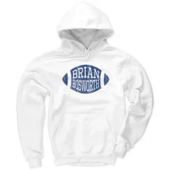 Brian Bosworth Football B