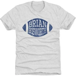 Brian Bosworth Football B