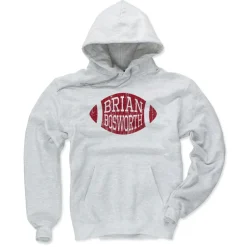 Brian Bosworth Football R