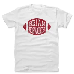 Brian Bosworth Football R