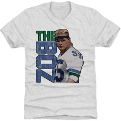 Brian Bosworth LIB B