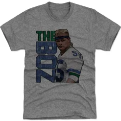 Brian Bosworth LIB B