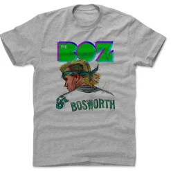 Brian Bosworth Neon G