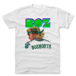 Brian Bosworth Neon G