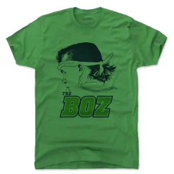 Brian Bosworth Silhouette B