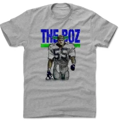 Brian Bosworth Sketch B