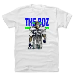 Brian Bosworth Sketch B