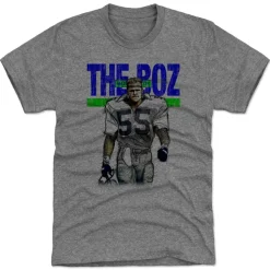 Brian Bosworth Sketch B