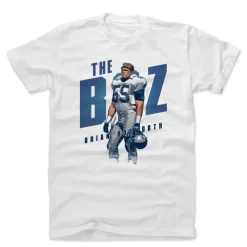 Brian Bosworth Slant B