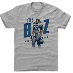 Brian Bosworth Slant B