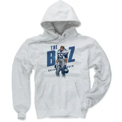 Brian Bosworth Slant B