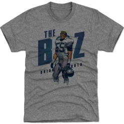 Brian Bosworth Slant B