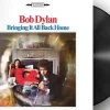 Bringing It All Back Home (Vinyl) - Bob Dylan