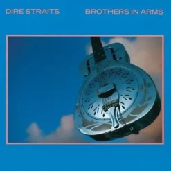 Brothers in Arms (180-gram) (Vinyl) - Dire Straits