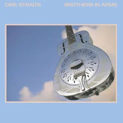 Brothers In Arms (Vinyl) - Dire Straits