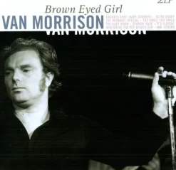 Brown Eyed Girl (Vinyl) - Van Morrison