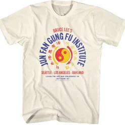 Bruce Lee - Jun Fan Gung Fu Institute