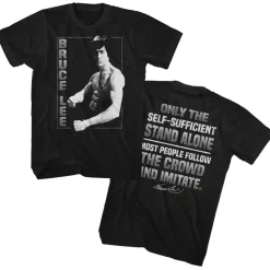 Bruce Lee - Stand Alone